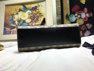 Replica Gucci Bags 1:1 498156 26X18X10cm DF
