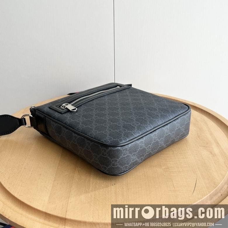 Replica Gucci Bags 1:1 792082 21X23.5X4.5cm DF