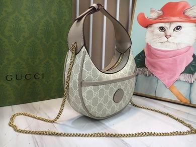 Replica Gucci Bags 1:1 726843 22X12.5X5cm DF 2colour
