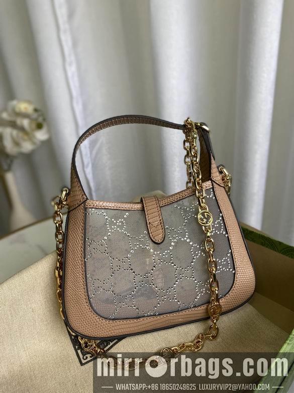 Replica Gucci Bags 1:1 677027 19X13X3cm DF