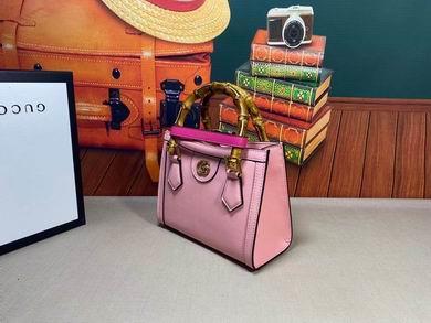 Replica Gucci Bags 1:1 WD655661 20X16X10