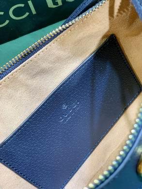 Replica Gucci Bags 1:1 735145 25X15X6.5cm DF 2colour