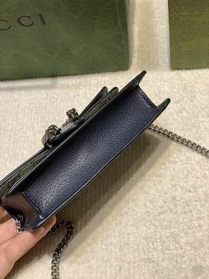 Replica Gucci Bags 1:1 DIONYSUS 476432 16.5x10x4.5 cm df01