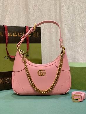 Replica Gucci Bags 1:1 731817 25X19X7cm DF 4colour