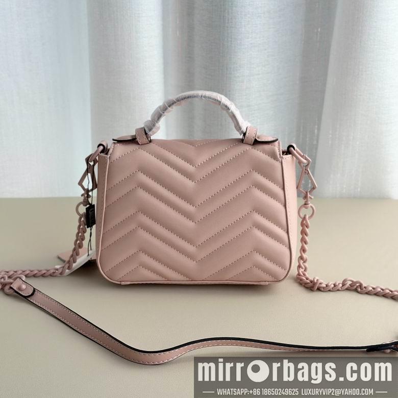 Replica Gucci Bags 1:1 583571 21X15.5X8cm XMY 2colour