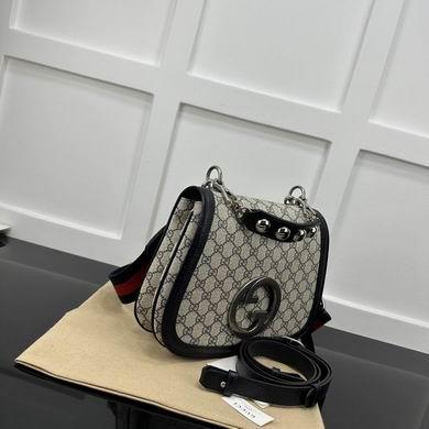 Replica Gucci Bags 1:1 721172 29X22X7cm DF 2colour