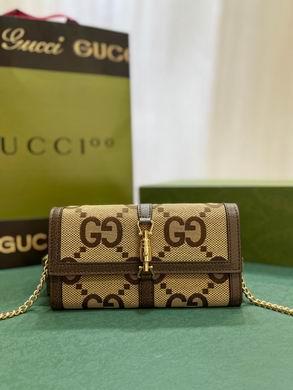 Replica Gucci Bags 1:1 Jackie1961 652681 19X10X3.5cm DF