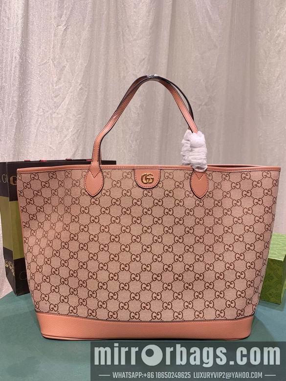 Replica Gucci Bags 1:1 741424 40X33X19cm DF