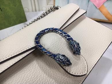 Replica Gucci Bags 1:1 499623 25X13.5X7cm DF 3colour