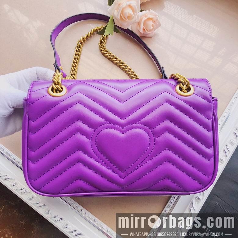 Replica Gucci Bags 1:1 WD443497 26X7X15