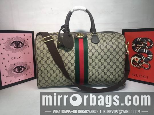 Replica Gucci Bags 1:1 Ophidia 547953 44x27x24cm df04