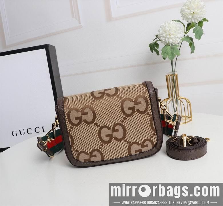 Replica Gucci Bags 1:1 658574 20.5X14.5X5cm DF