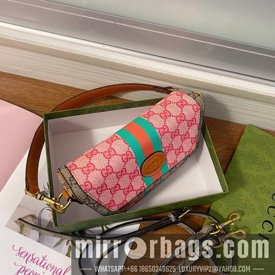 Replica Gucci Bags 1:1 723762 18X10X4.5cm DF 2colour
