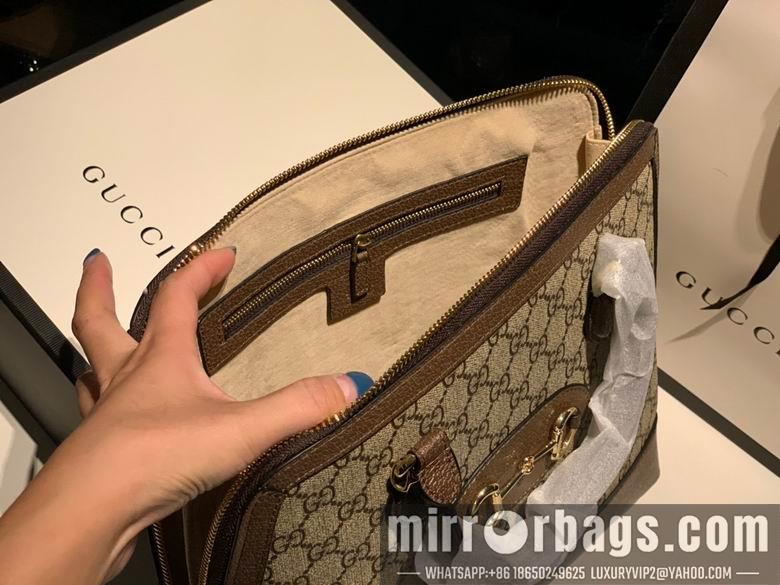 Replica Gucci Bags 1:1 602206 30X26X11cm DF