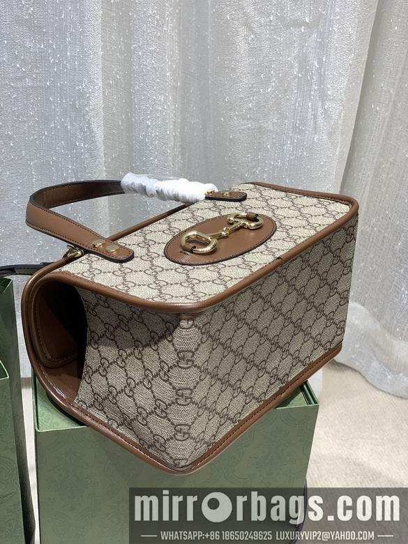 Replica Gucci Bags 1:1 WD645453 23X16X12