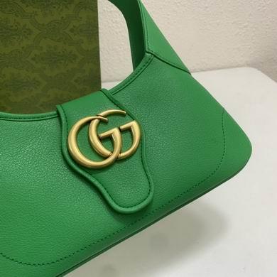 Replica Gucci Bags 1:1 27X13.5X2cm 010601 DF 4colour