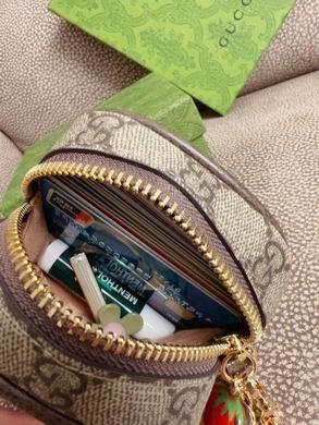 Replica Gucci Bags 1:1 8.5X8X5.5cm 031404