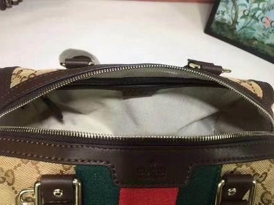 Replica Gucci Bags 1:1 枕头包 269876 28x19x17cm df01