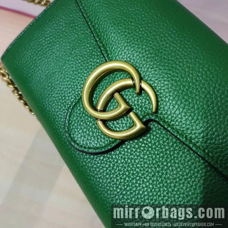 Replica Gucci Bags 1:1 401232 20X13cm DF 3colour