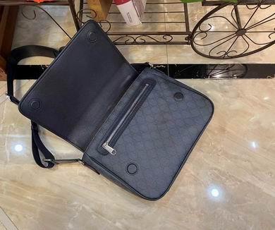 Replica Gucci Bags 1:1 761741 28X22X8cm DF 3colour