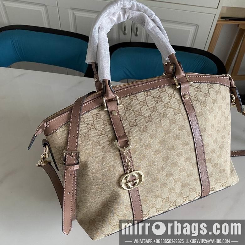Replica Gucci Bags 1:1 341503 33X27X14cm DF