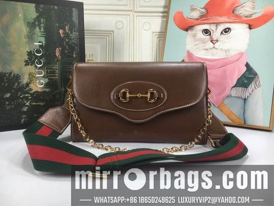 Replica Gucci Bags 1:1 Horsebit 677286 26x16x4cm df06
