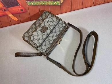 Replica Gucci Bags 1:1 WD674164  21X16.5X8