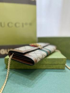 Replica Gucci Bags 1:1 Jackie1961 652681 19X10X3.5cm DF