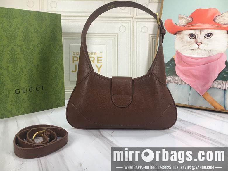 Replica Gucci Bags 1:1 Aphrodite 735106 27X13.5X2cm DF
