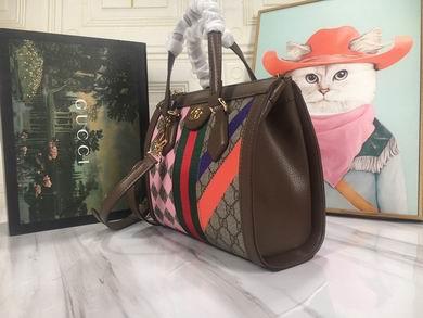 Replica Gucci Bags 1:1 547551 24X20X10cm DF