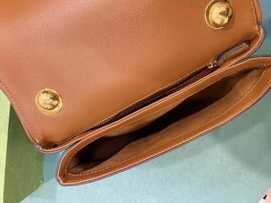 Replica Gucci Bags 1:1 699210 29X22X7cm DF 2colour