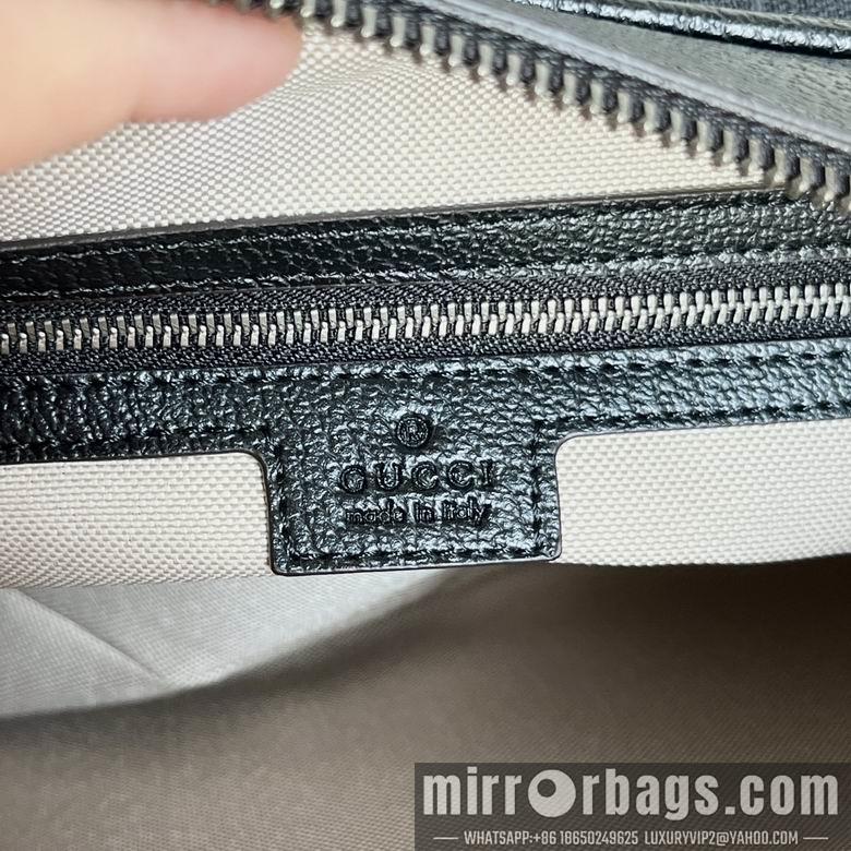 Replica Gucci Bags 1:1 Ophidia 724704 27X20X7cm DF 4colour
