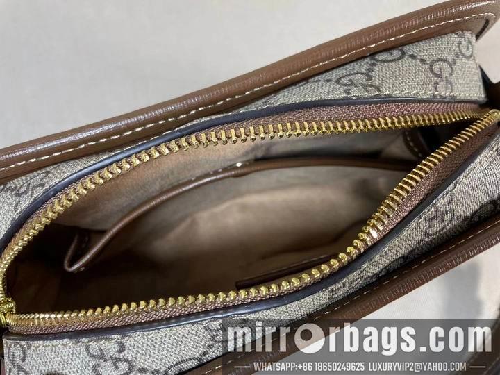 Replica Gucci Bags 1:1 658572 22.5x14x7cm df06