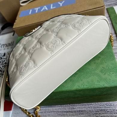 Replica Gucci Bags 1:1 702229 23.5X19X8cm MP