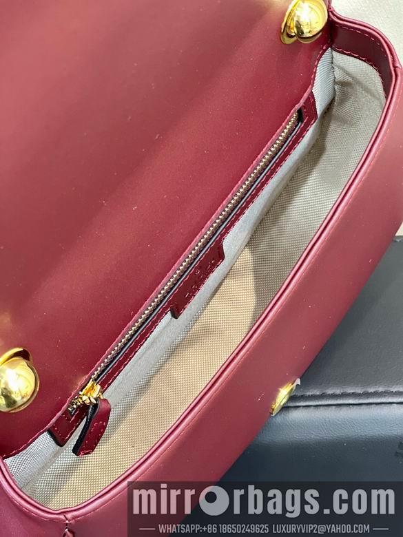 Replica Gucci Bags 1:1 815714 27X17X7cm DF 4colour