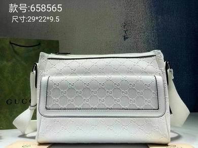 Replica Gucci Bags 1:1 658565 29X22X9.5cm DF 2colour