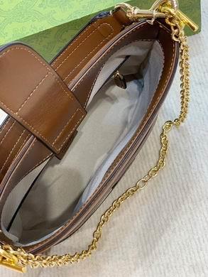 Replica Gucci Bags 1:1 696011 24.5X20X8cm DF