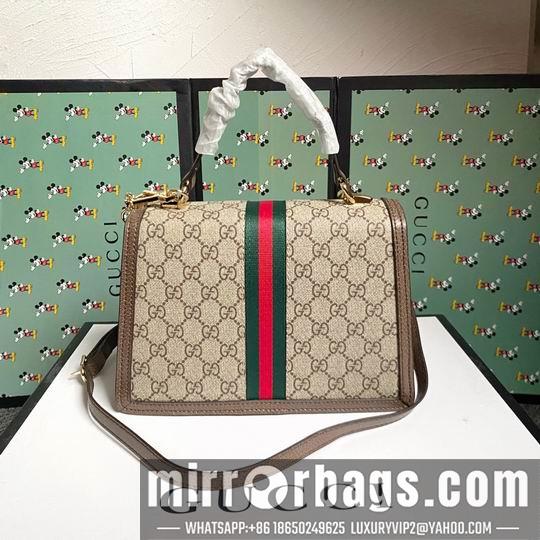 Replica Gucci Bags 1:1 Ophidia 651055 25x17.5x7cm df04