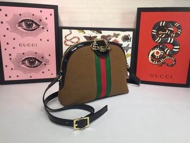 Replica Gucci Bags 1:1 WD499621 23X19X8