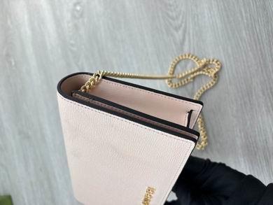 Replica Gucci Bags 1:1 772643 12.5X20X4cm DF 4colour