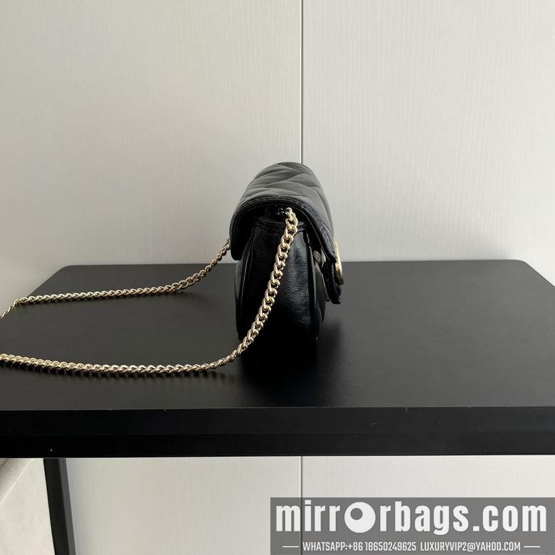 Replica Gucci Bags 1:1 476433 16.5X10X5cm DF