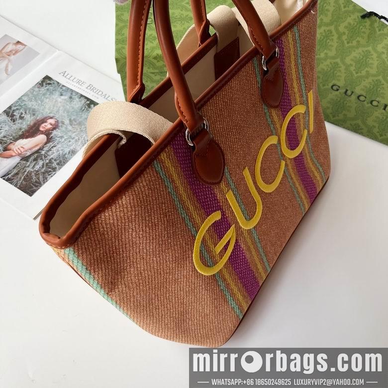 Replica Gucci Bags 1:1 58906 35X26X8cm DF 4colour