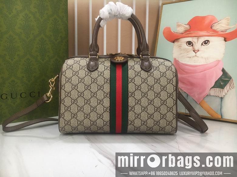 Replica Gucci Bags 1:1 772061 26.5X17.5X14cm DF 3colour