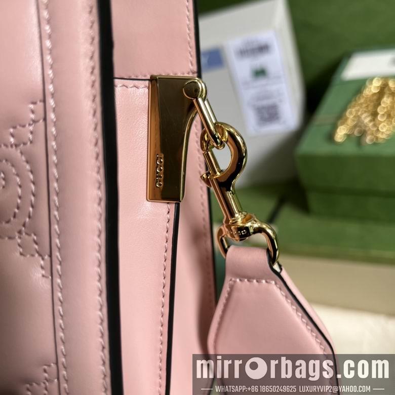 Replica Gucci Bags 1:1 702200 26X17.5X8cm
