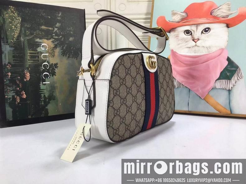 Replica Gucci Bags 1:1 Ophidia 681064 21x14x7cm df