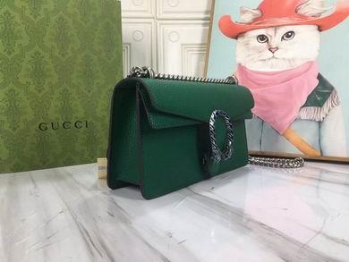 Replica Gucci Bags 1:1 499623 25X13.5X7cm DF 3colour