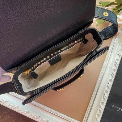 Replica Gucci Bags 1:1 602205 21x16x6cm,602204,25x18x8cm df04