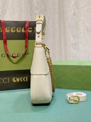 Replica Gucci Bags 1:1 731817 25X19X7cm DF 4colour