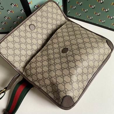 Replica Gucci Bags 1:1 WD495654 30X22X4