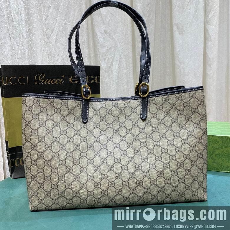 Replica Gucci Bags 1:1 Emblem 815213 38X25X15cm DF